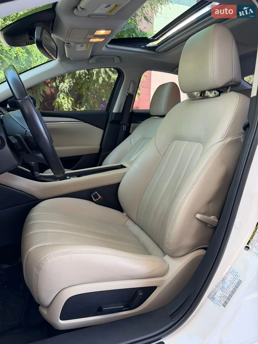 2019 Mazda 6 - мініатюра 25