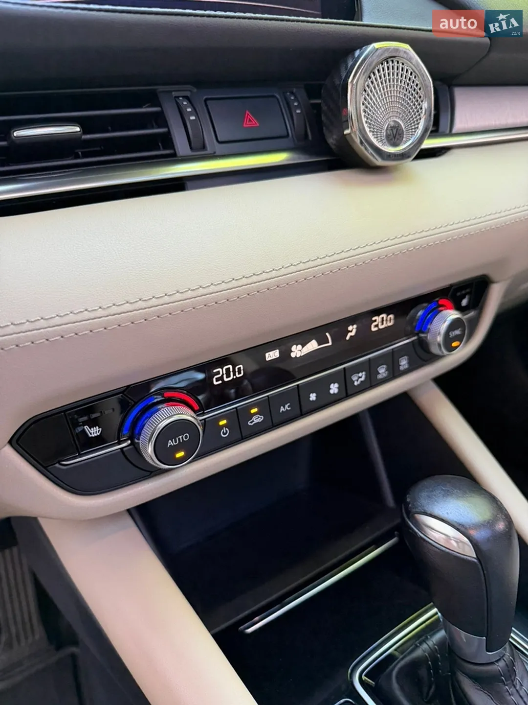 2019 Mazda 6 - мініатюра 34
