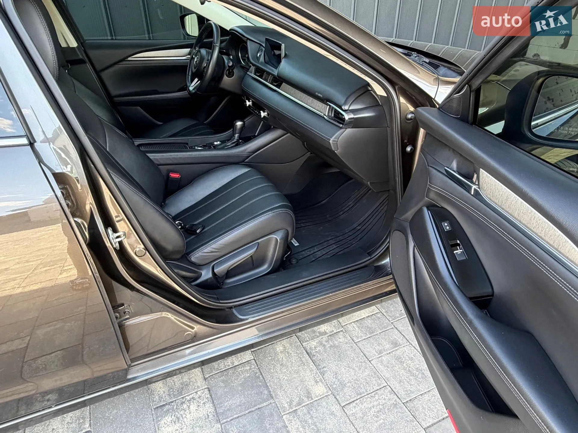 2018 Mazda 6 - мініатюра 4
