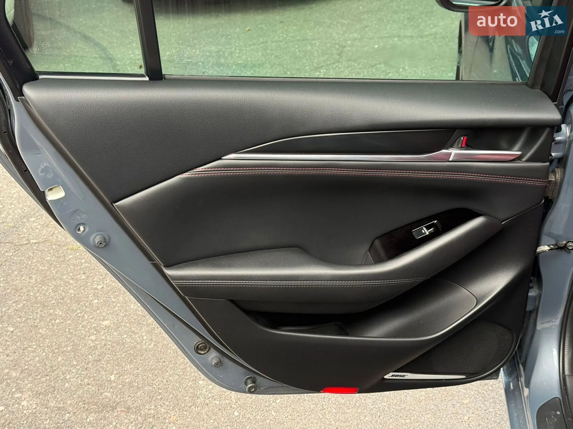 2021 Mazda 6 - мініатюра 14