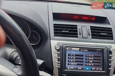 Универсал Mazda 6 2008 в Ровно