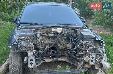 Лифтбек Mazda 6 2002 в Гайсине фото 2 Лифтбек Mazda 6 2002 в Гайсине