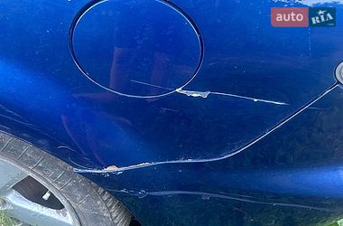 Лифтбек Mazda 6 2002 в Гайсине фото 7 Лифтбек Mazda 6 2002 в Гайсине
