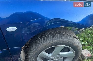 Лифтбек Mazda 6 2002 в Гайсине фото 12 Лифтбек Mazda 6 2002 в Гайсине