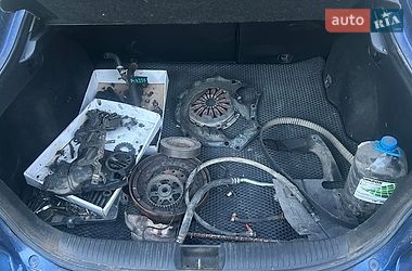 Лифтбек Mazda 6 2002 в Гайсине фото 17 Лифтбек Mazda 6 2002 в Гайсине