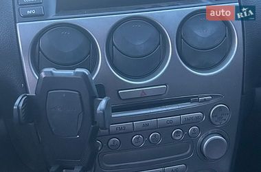 Лифтбек Mazda 6 2002 в Гайсине фото 26 Лифтбек Mazda 6 2002 в Гайсине
