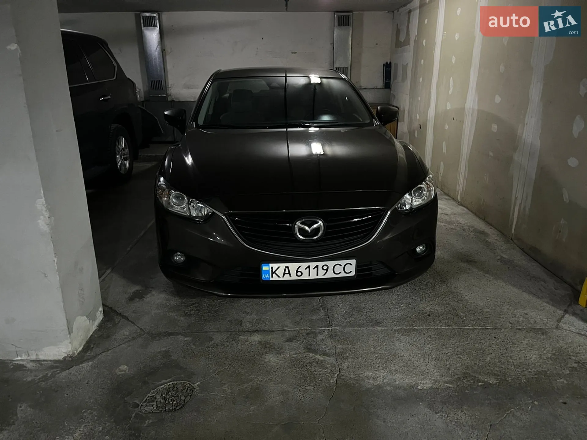 2017 Mazda 6 - мініатюра 56