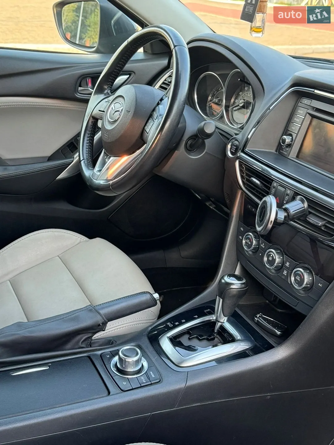 2013 Mazda 6 - мініатюра 22