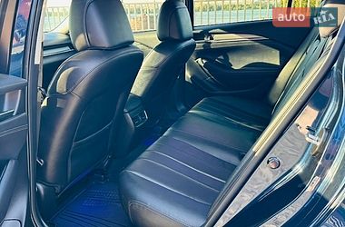 Седан Mazda 6 2018 в Дніпрі