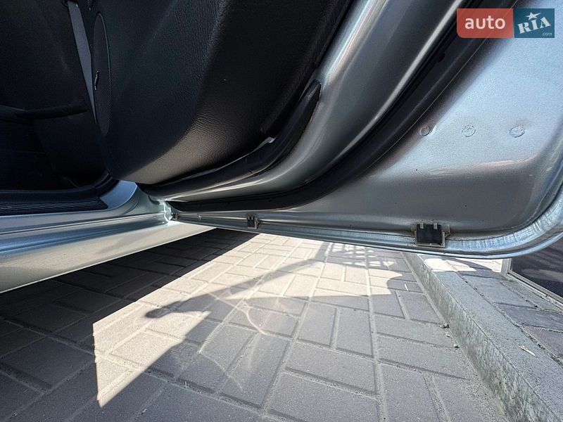 Ліфтбек Mazda 6 2007 в Дніпрі