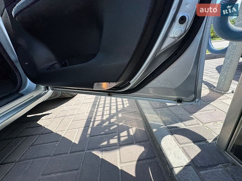 Ліфтбек Mazda 6 2007 в Дніпрі