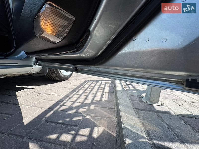 Ліфтбек Mazda 6 2007 в Дніпрі