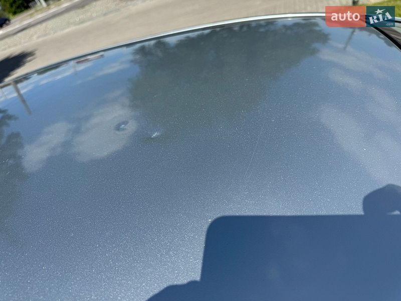 Ліфтбек Mazda 6 2007 в Дніпрі
