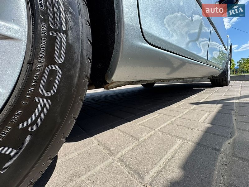 Ліфтбек Mazda 6 2007 в Дніпрі
