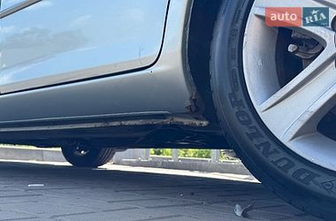 Ліфтбек Mazda 6 2007 в Дніпрі
