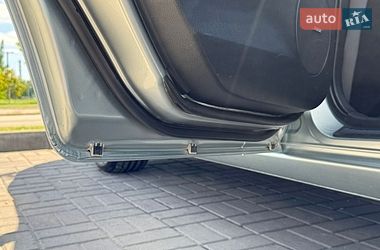 Ліфтбек Mazda 6 2007 в Дніпрі