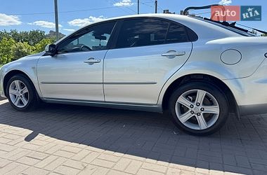 Ліфтбек Mazda 6 2007 в Дніпрі