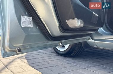 Ліфтбек Mazda 6 2007 в Дніпрі