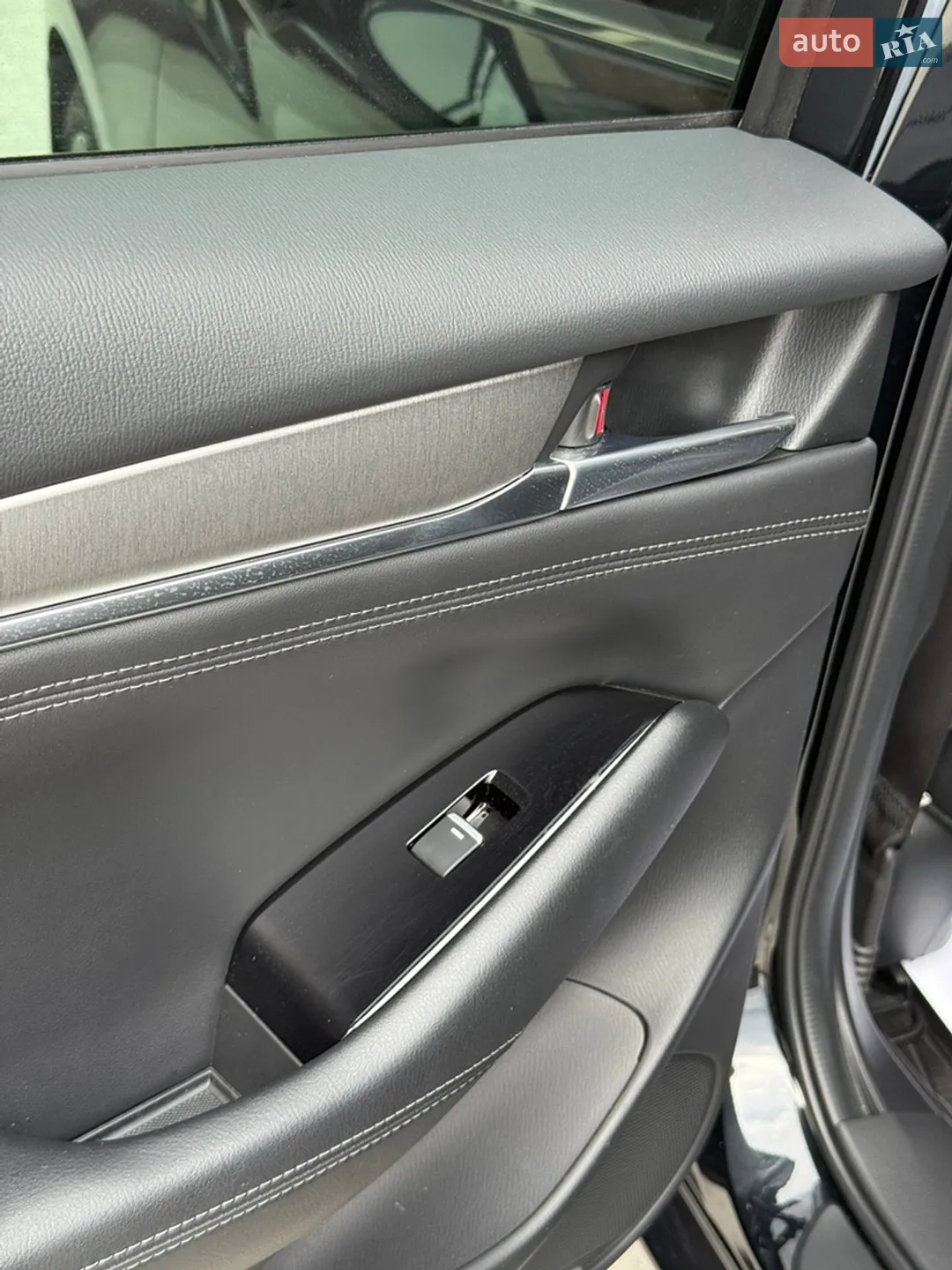 2021 Mazda 6 - мініатюра 56