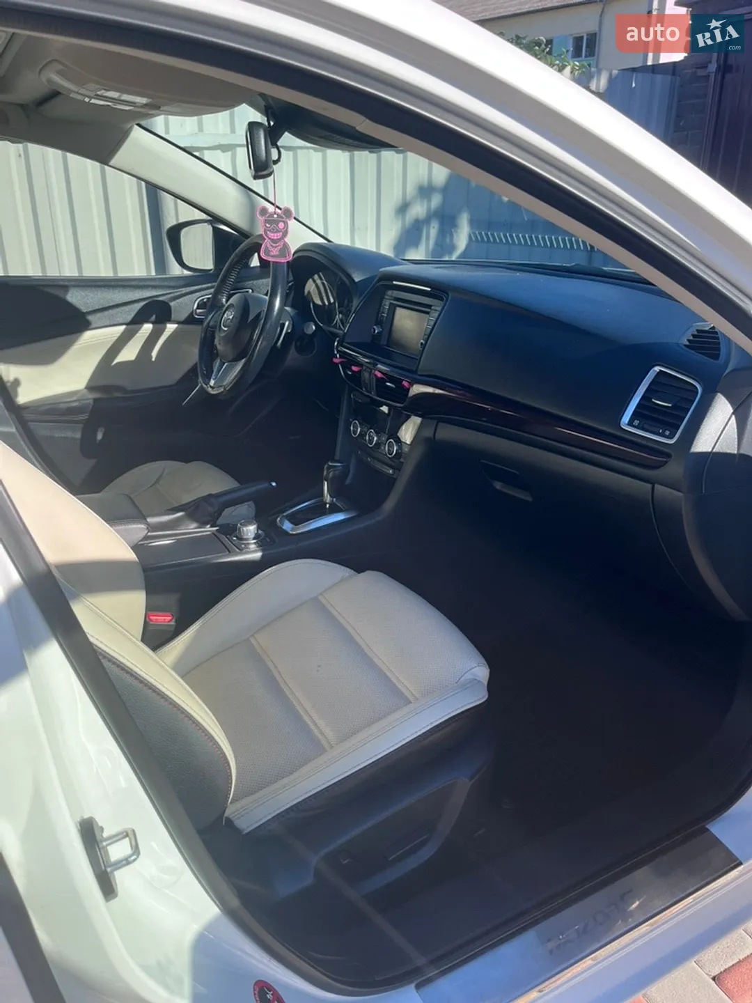 2013 Mazda 6 - мініатюра 3