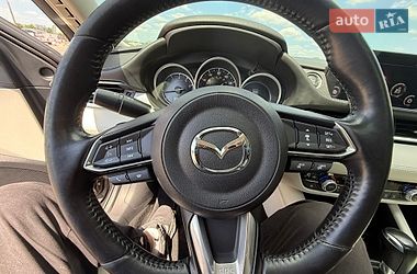 Седан Mazda 6 2018 в Харькове