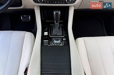 Седан Mazda 6 2018 в Харькове