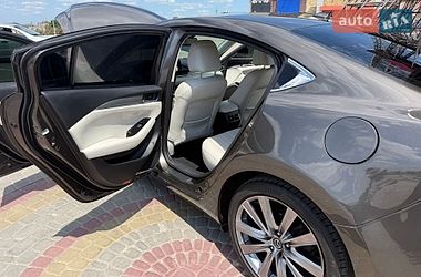 Седан Mazda 6 2018 в Харькове