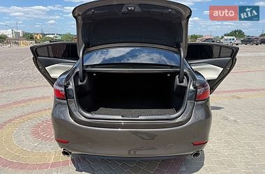 Седан Mazda 6 2018 в Харькове