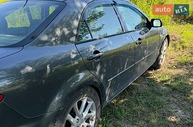 Седан Mazda 6 2004 в Днепре фото 6 Седан Mazda 6 2004 в Днепре