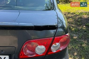 Седан Mazda 6 2004 в Днепре фото 8 Седан Mazda 6 2004 в Днепре