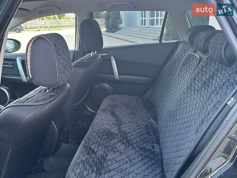 Універсал Mazda 6 2009 в Житомирі фото 11 Універсал Mazda 6 2009 в Житомирі