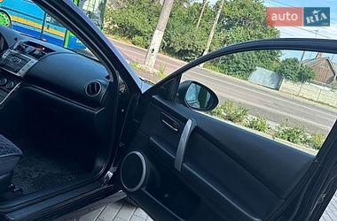 Універсал Mazda 6 2009 в Житомирі фото 14 Універсал Mazda 6 2009 в Житомирі
