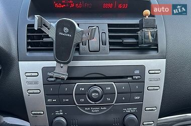 Універсал Mazda 6 2009 в Житомирі фото 20 Універсал Mazda 6 2009 в Житомирі