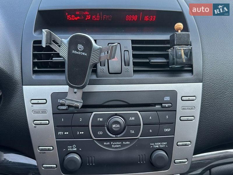 Універсал Mazda 6 2009 в Житомирі фото 20 Універсал Mazda 6 2009 в Житомирі