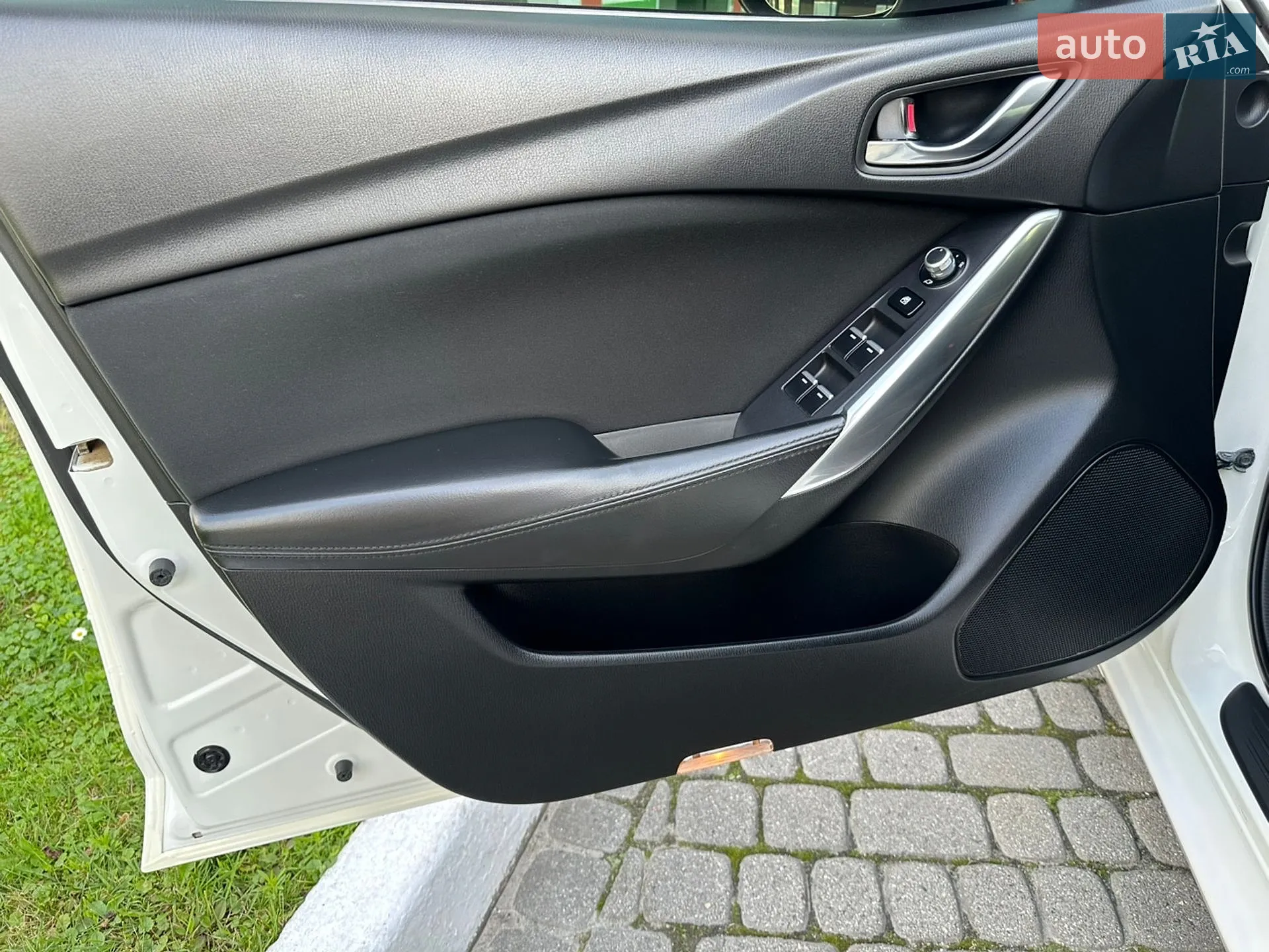 2016 Mazda 6 - мініатюра 18