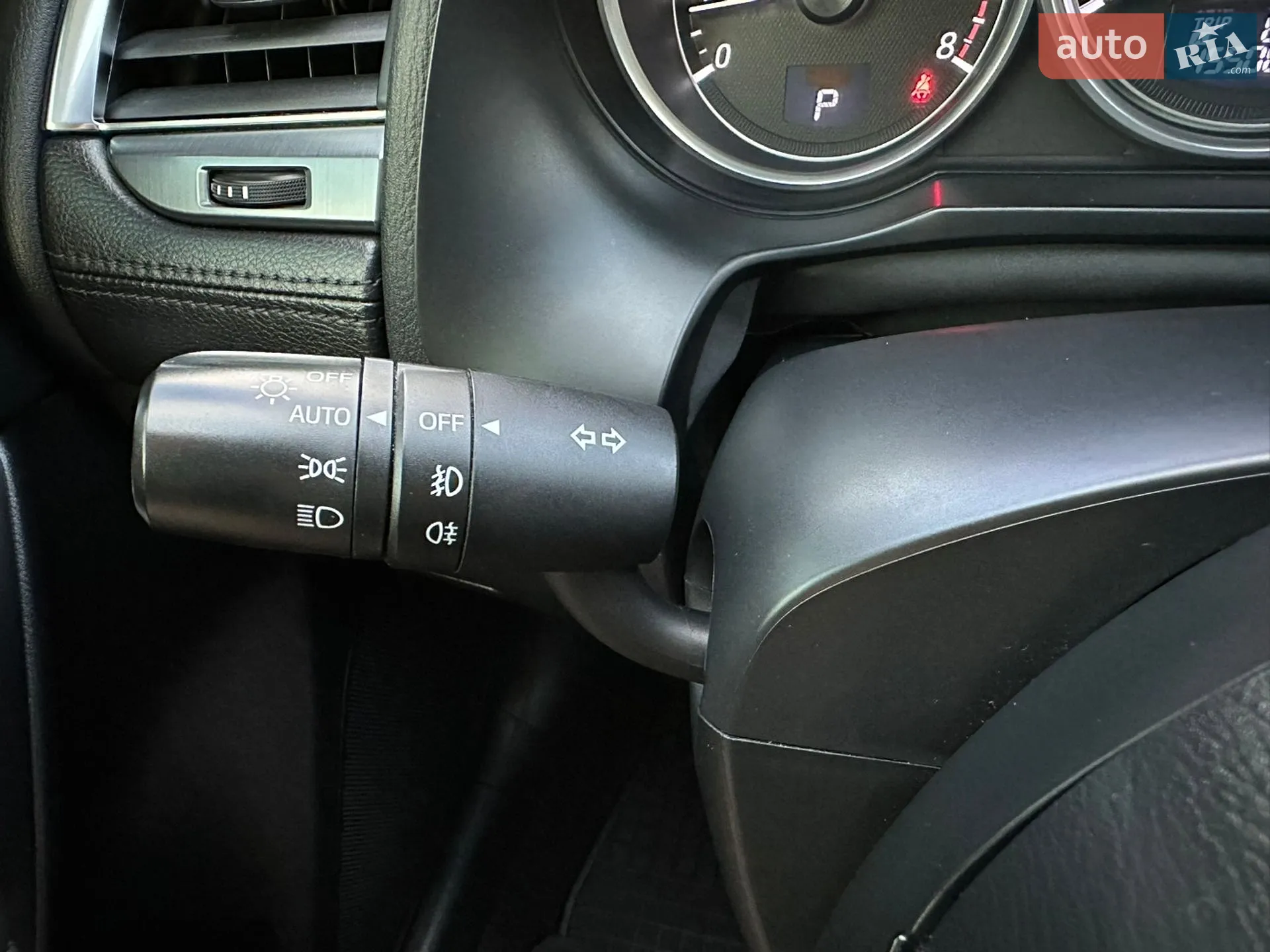 2016 Mazda 6 - мініатюра 25