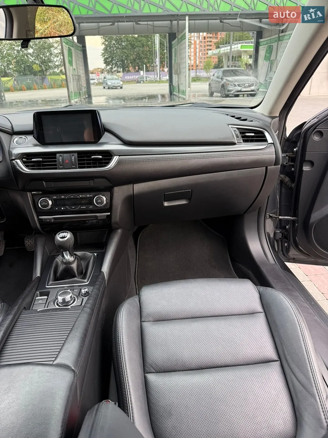 2016 Mazda 6 - мініатюра 19