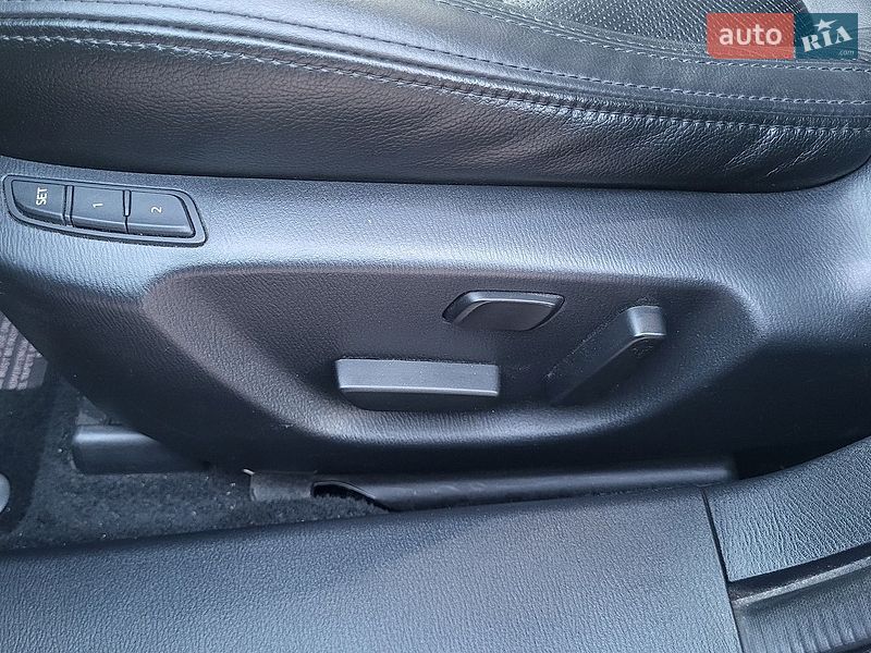 Седан Mazda 6 2015 в Полтаві