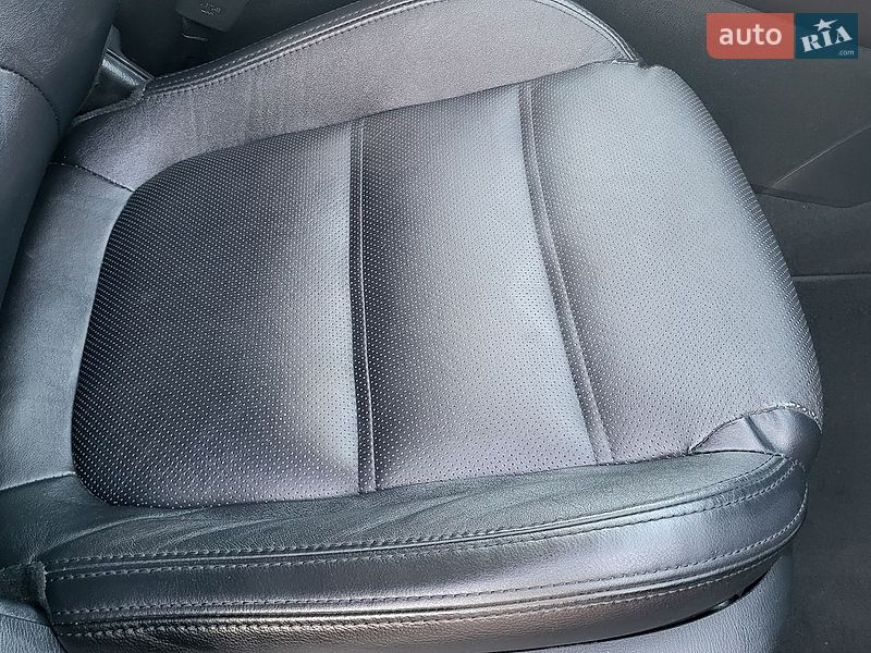Седан Mazda 6 2015 в Полтаві