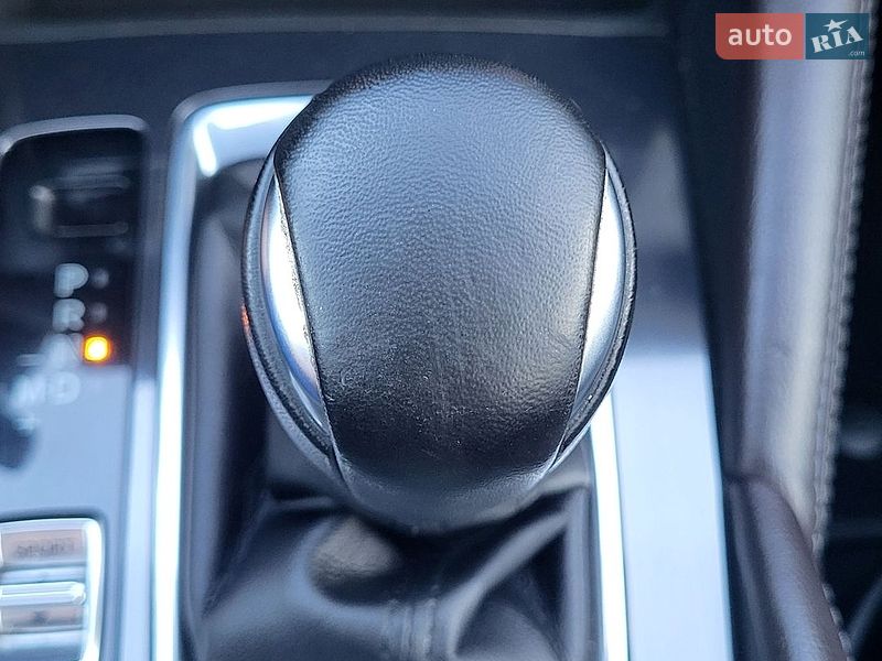 Седан Mazda 6 2015 в Полтаві