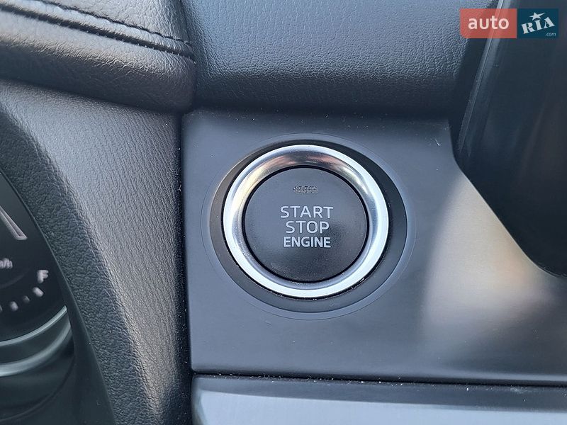 Седан Mazda 6 2015 в Полтаві