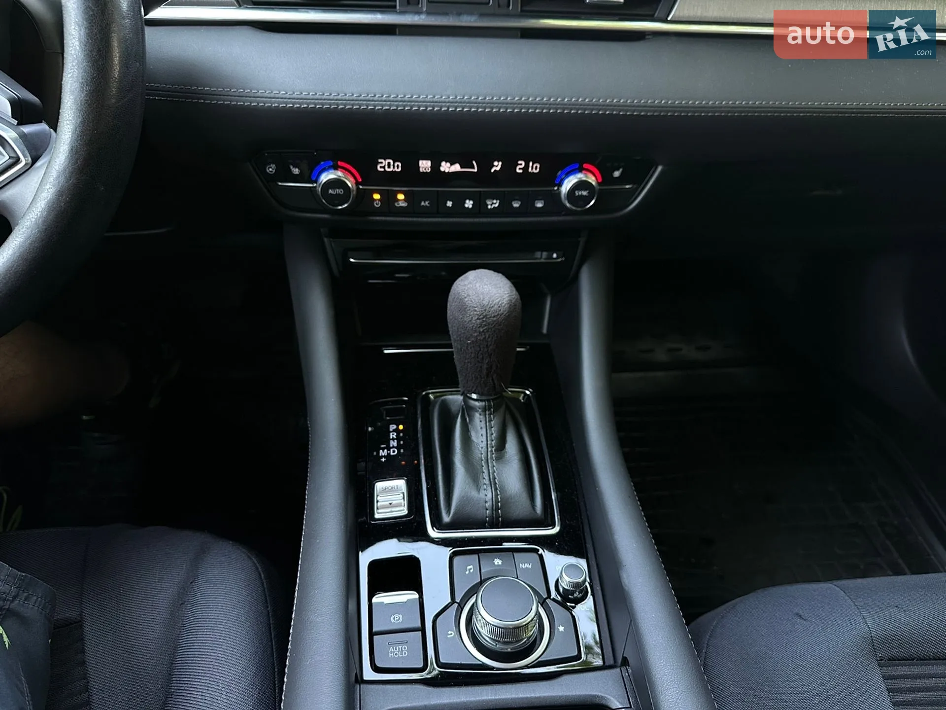 2019 Mazda 6 - мініатюра 28