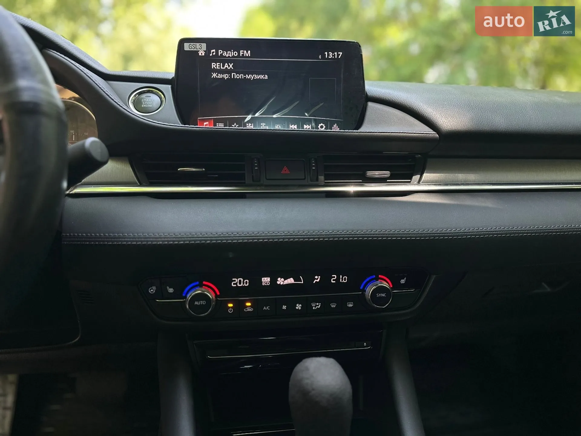 2019 Mazda 6 - мініатюра 30