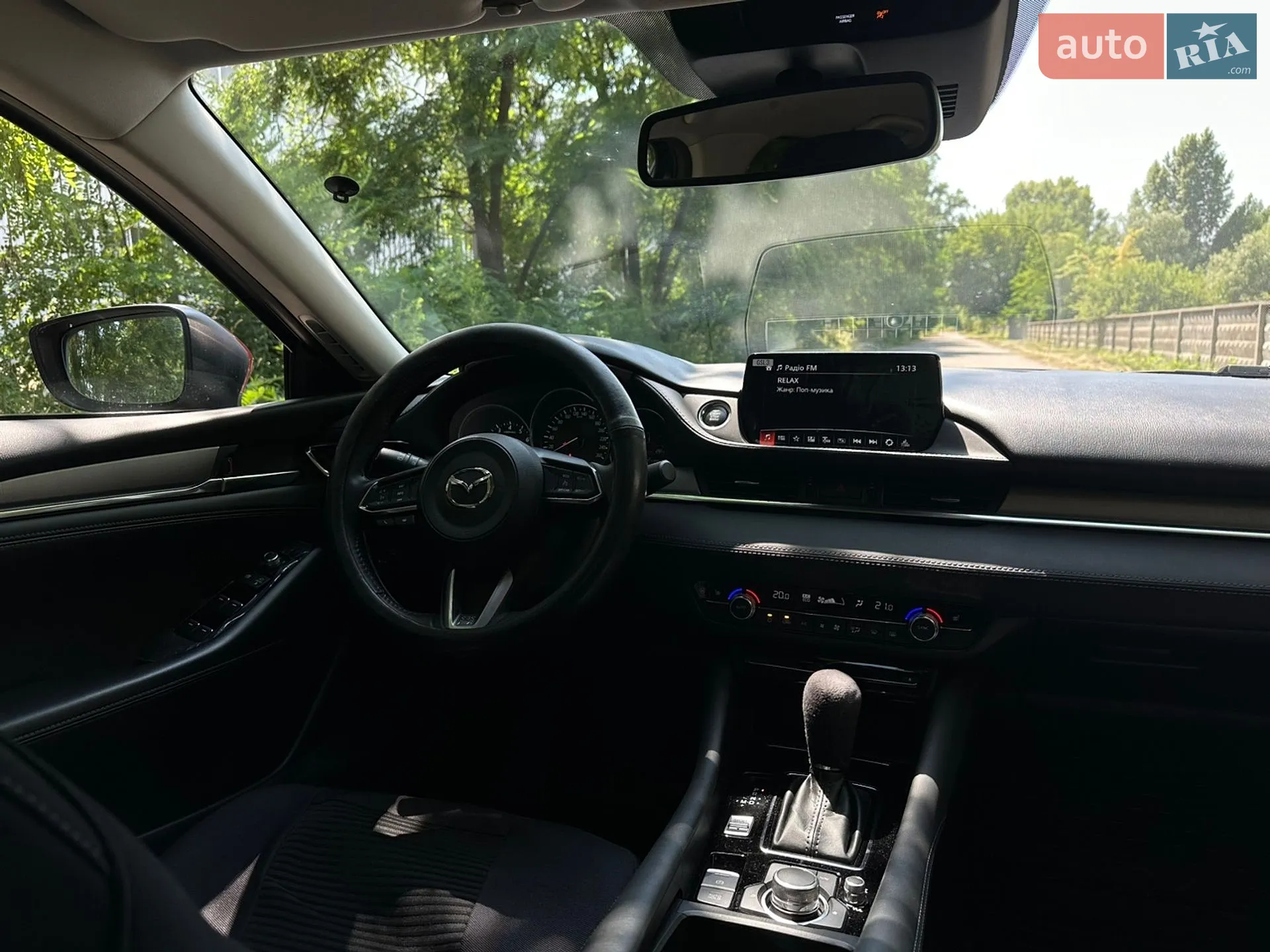 2019 Mazda 6 - мініатюра 34