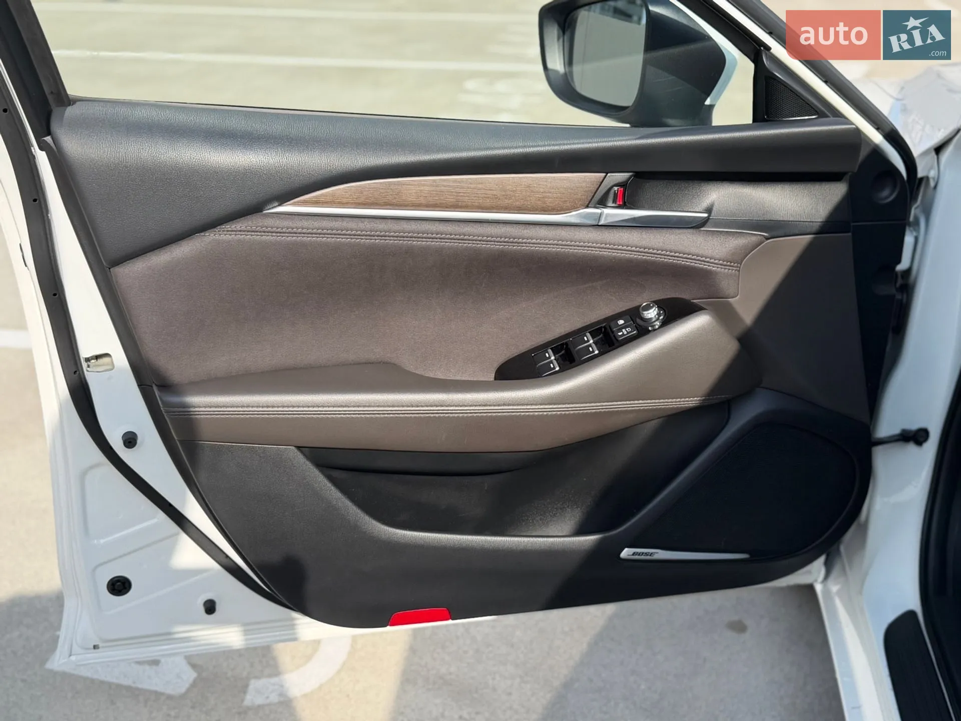 2021 Mazda 6 - мініатюра 16