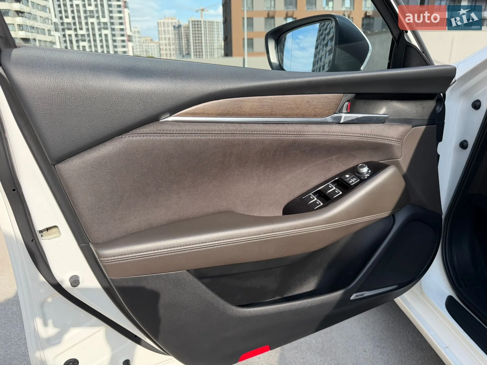 2021 Mazda 6 - мініатюра 20