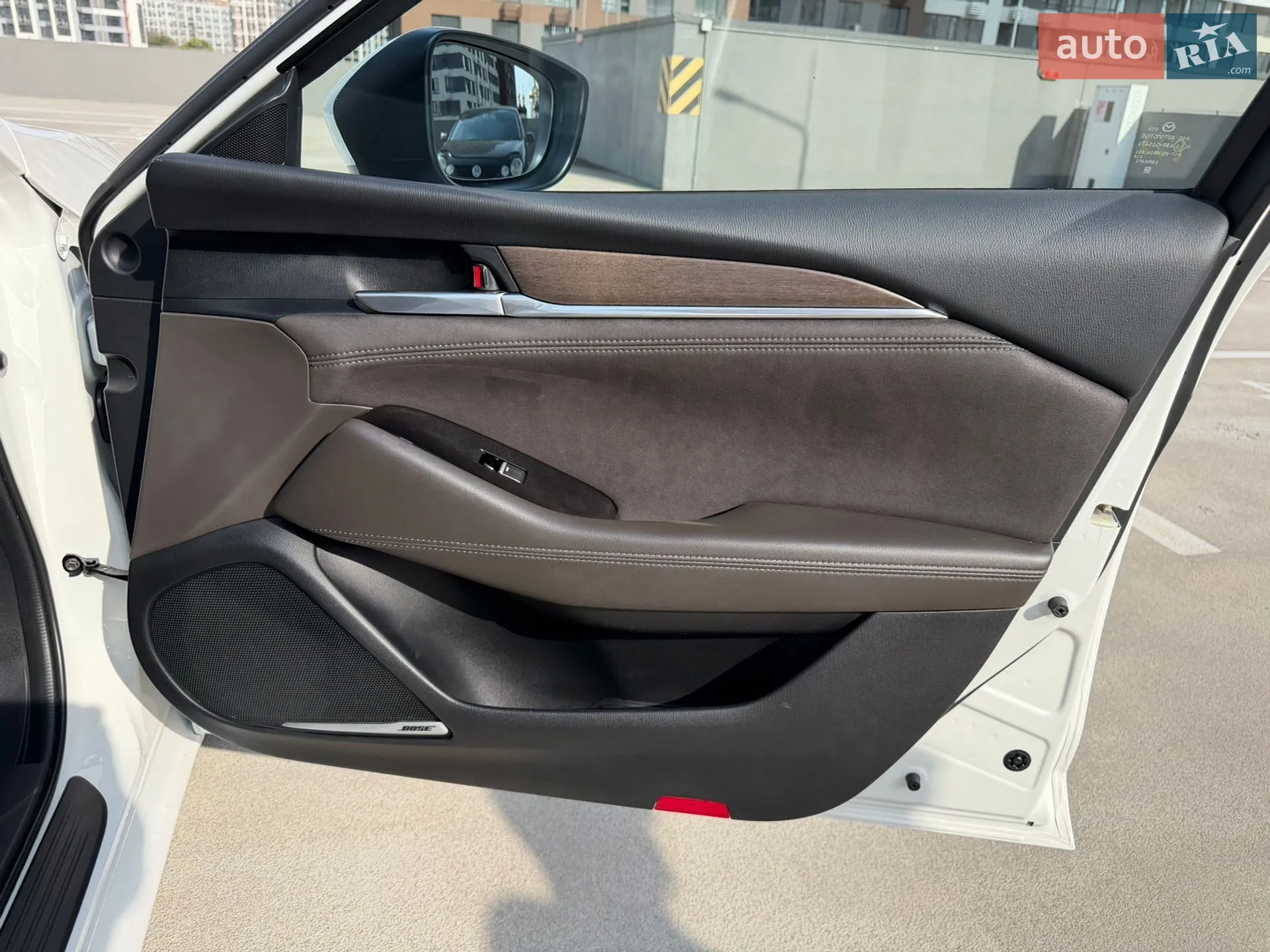 2021 Mazda 6 - мініатюра 23