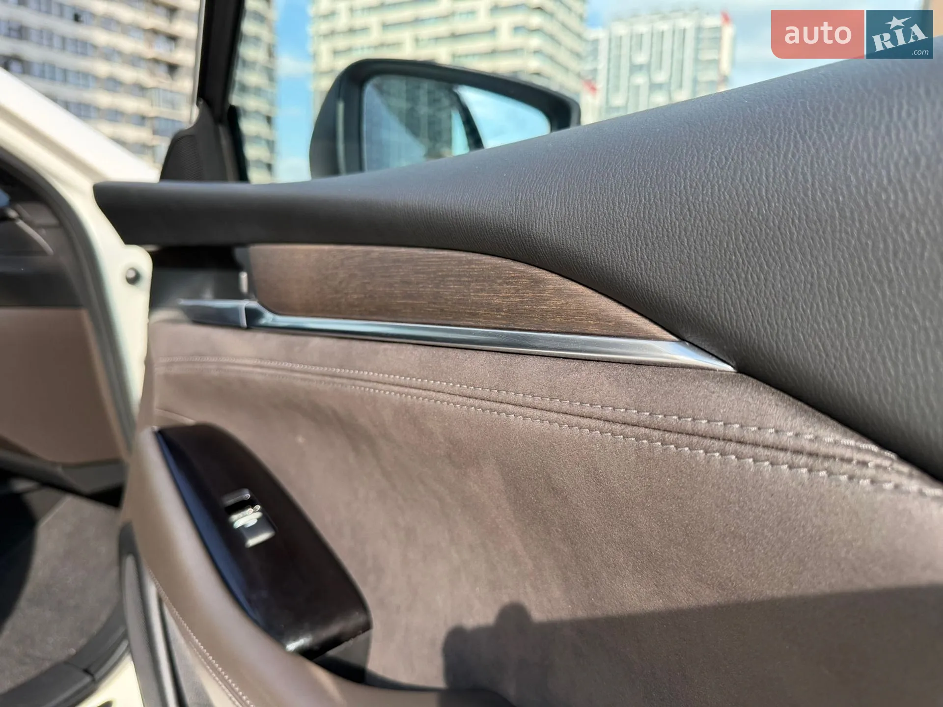 2021 Mazda 6 - мініатюра 24