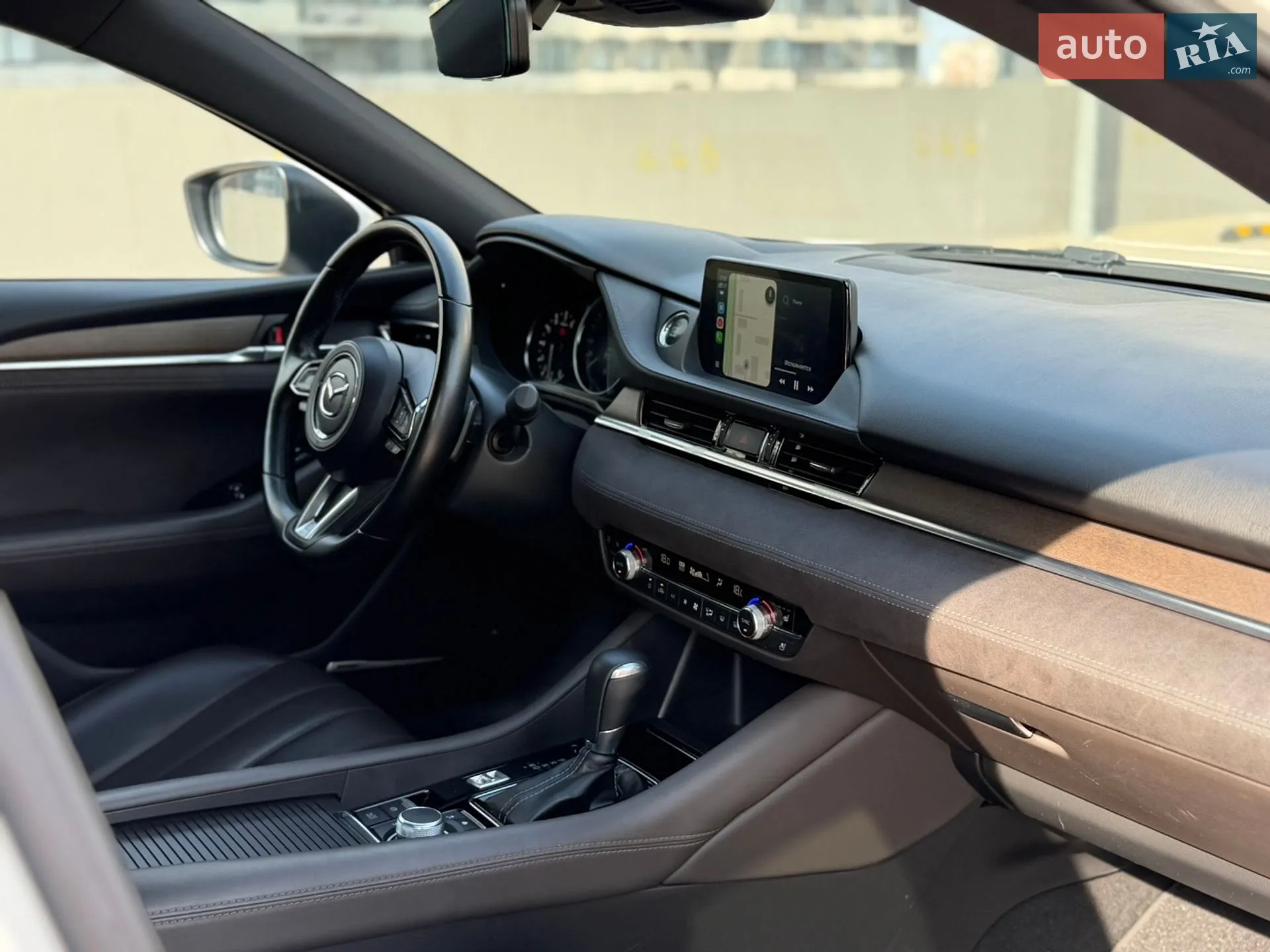 2021 Mazda 6 - мініатюра 25