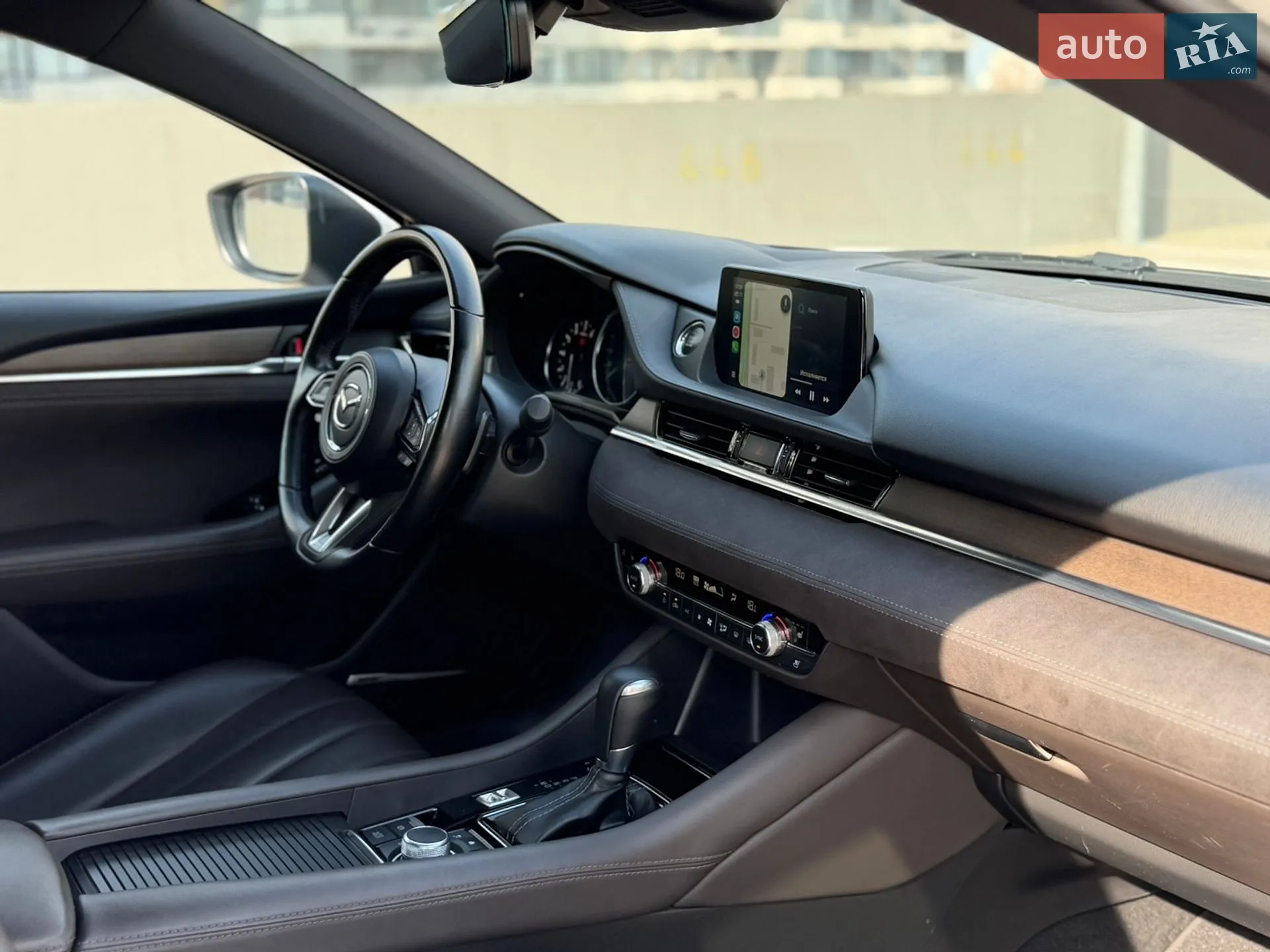 2021 Mazda 6 - мініатюра 26